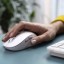 Logitech Signature Slim MK950 Off-white