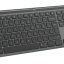 Logitech Signature Slim K950 Graphite