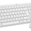 Logitech Signature Slim MK950 Off-white