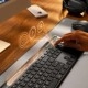 Logitech Signature Slim Solar+ K980