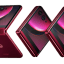 Motorola Razr 40 Ultra Viva Magenta