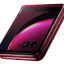 Motorola Razr 40 Ultra Viva Magenta