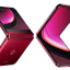 Motorola Razr 40 Ultra Viva Magenta