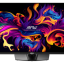 MSI MPG 321URX QD-OLED monitor