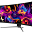 MSI MPG 491CQP QD-OLED monitor