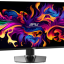 MSI MPG 321URX QD-OLED monitor