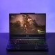 MSI Cyborg 15 AI B2H gaming laptop