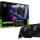 MSI GeForce RTX 5060 8G Gaming OC
