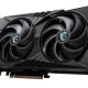 MSI GeForce RTX 5060 8G Gaming OC