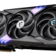 MSI GeForce RTX 5070 Ti 16G Gaming Trio OC Plus