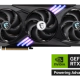 MSI GeForce RTX 5070 Ti 16G Gaming Trio OC Plus