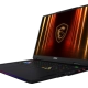 MSI Raider A18 HX