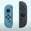 Nintendo Switch 2 - Joy-Cons oud naast nieuw