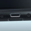 Nintendo Switch 2 - USB-C aansluiting onder