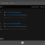 HP Omen Audio Control