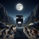 Beeld gegenereerd door Pixel Studio 2.0 op Pixel 9 Pro