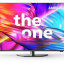 Philips 'The One' 8909 / 8919 in 43, 50, 55 en 65 inch