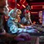 Met Philips Evnia wil de fabrikant gamers aanspreken die wat anders zoeken dan wat alle andere fabrikanten van gamingmonitoren leveren.