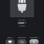 Philips Hue-app in combinatie met Wall Washers en HDMI Sync Box