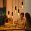 Nieuwe Philips Lightguide lampen