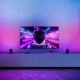 Philips Hue Play wall washer lamp