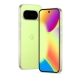 Pixel 10 Lemongrass