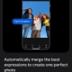 Pixel 10 Pro Auto Best Take