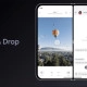 Pixel 10 Pro Fold Drag drop