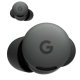 Pixel Buds 2a Hazel groot en klein