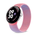 Pixel Watch 4 (41 mm) Gradient Stretch Peony Iris