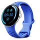 Pixel Watch 4 (41 mm) Indigo Silver