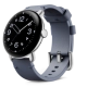 Pixel Watch 4 (41 mm) leather Moonstone Silver
