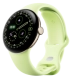 Pixel Watch 4 (41 mm) Lemongrass Gold