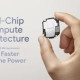 Pixel Watch 4 processor