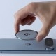 Pixelsnap Ring Stand bevestigen