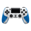 Nacon Lizard Skins voor PS4 controller