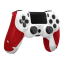 Nacon Lizard Skins voor PS4 controller