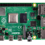 Raspberry Pi 4 Model B 