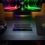 Razer Huntsman Mini Analog