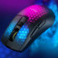 Roccat Burst Pro Air Black