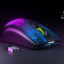 Roccat Burst Pro Air Black