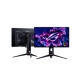 ROG Swift OLED PG27UCWM met Tandem RGB stripe OLED-paneel