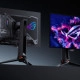 ROG Swift OLED PG27UCWM Tandem RGB OLED