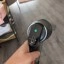 Samsung Bespoke AI Jet Ultra - je hebt een telefoongesprek