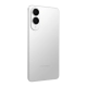 Samsung Galaxy S25 Edge achterkant