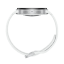 Samsung Galaxy Watch 8 white