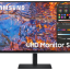 Samsung High Resolution Monitor S8