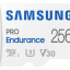 Samsung Pro Endurance 256 GB