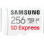 Samsung SD Express 256 GB 