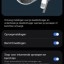 Samsung Bespoke AI Jet Ultra - SmartThings-app